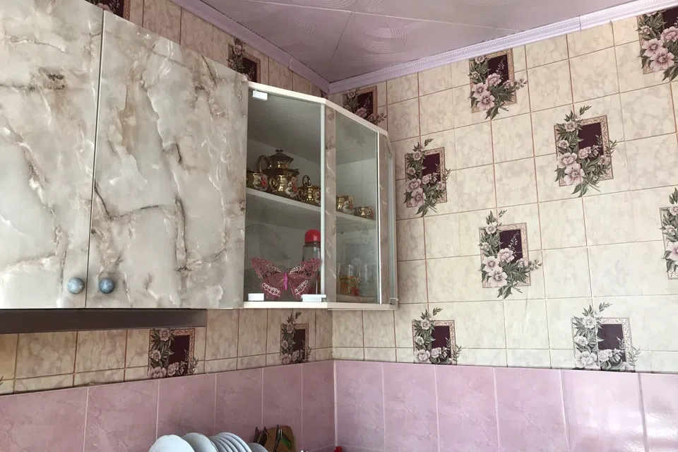 Продаётся 2-комнатная квартира, 48.2 м²