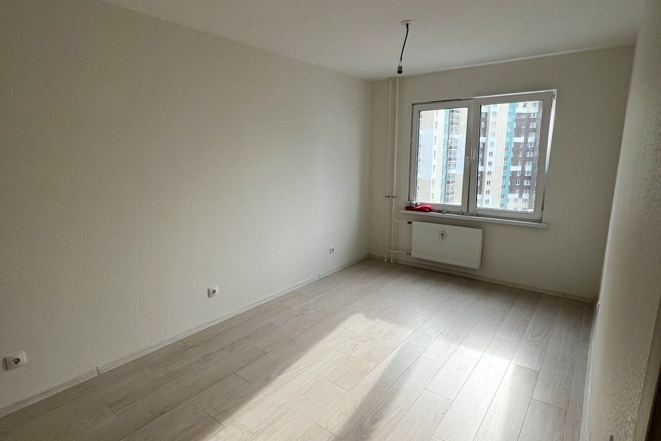 Сдаётся 1-комнатная квартира, 33.7 м²