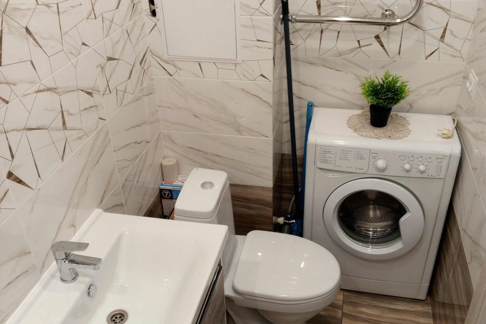 Сдаётся 1-комнатная квартира, 30 м²