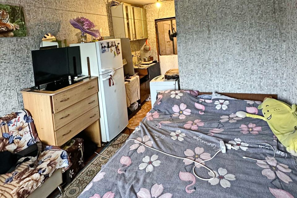 Продаётся студия, 15.8 м²