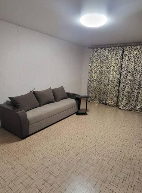Сдаётся 1-комнатная квартира, 38 м²