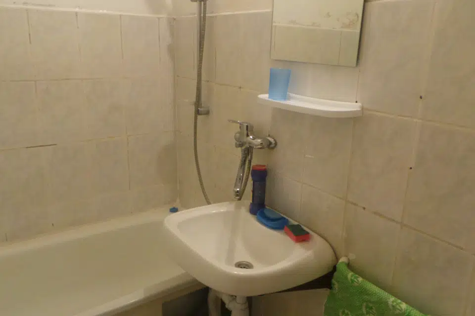 Продаётся 2-комнатная квартира, 56.8 м²