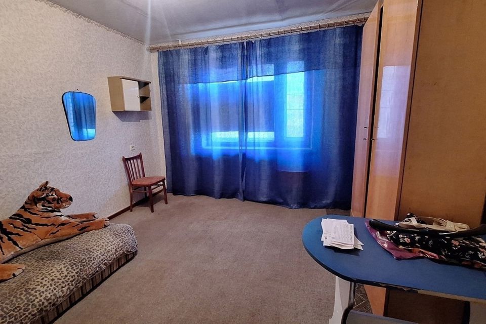 Продаётся комната в 1-комн. квартире, 13 м²