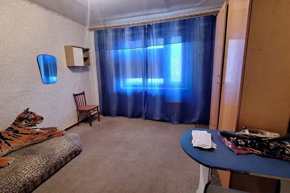 Продаётся комната в 1-комн. квартире, 13 м²