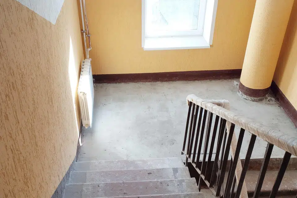 Продаётся 4-комнатная квартира, 96 м²