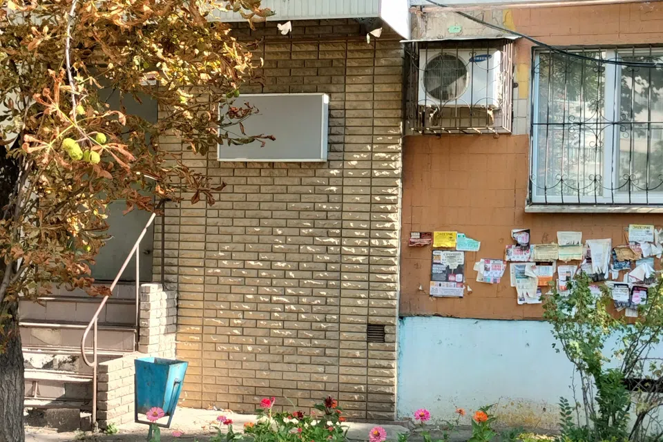 Продаётся офис, 76 м²