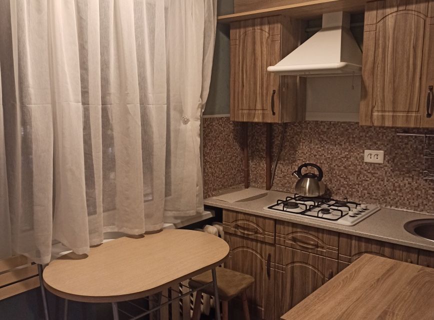 Продаётся 2-комнатная квартира, 41.7 м²