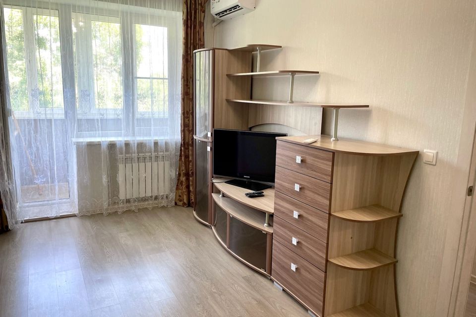 Продаётся 2-комнатная квартира, 42.5 м²