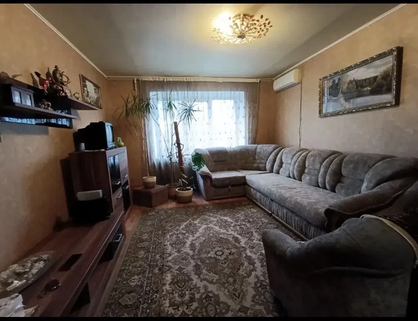 Продаётся 2-комнатная квартира, 45 м²