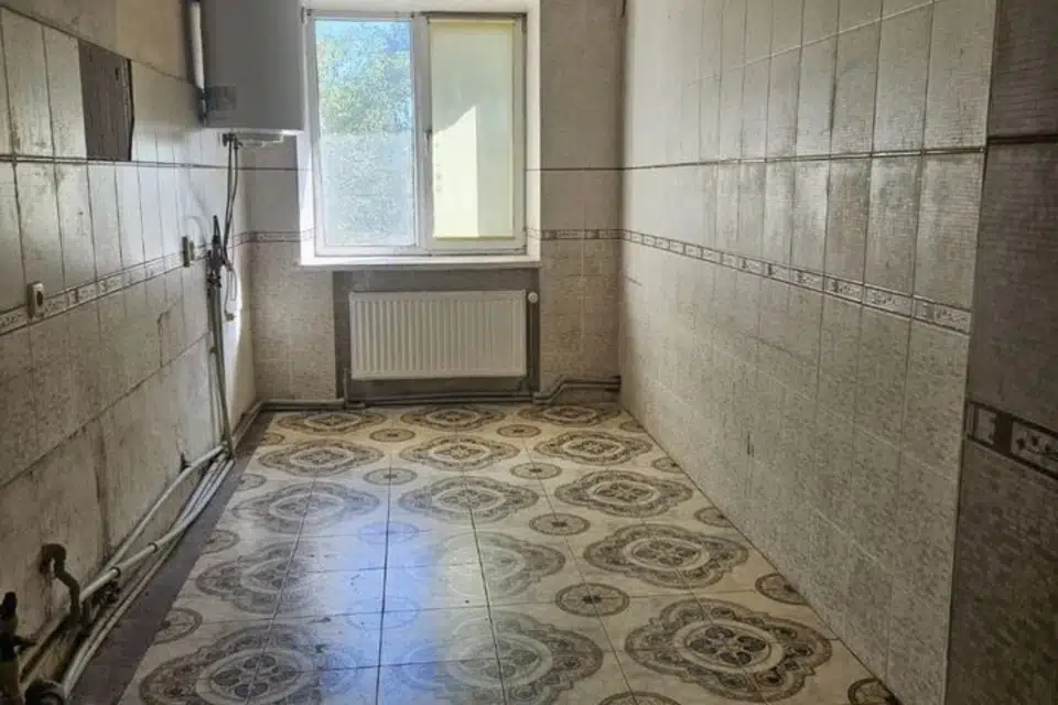 Продаётся 4-комнатная квартира, 110.3 м²