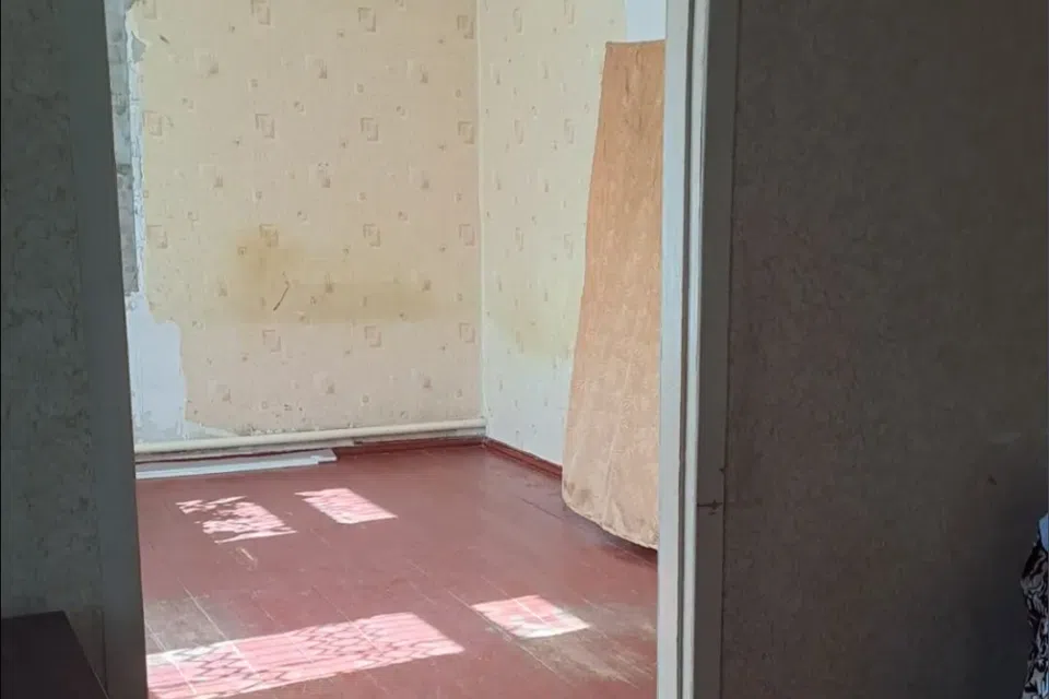 Продаётся 1-этажный дом, 85 м²