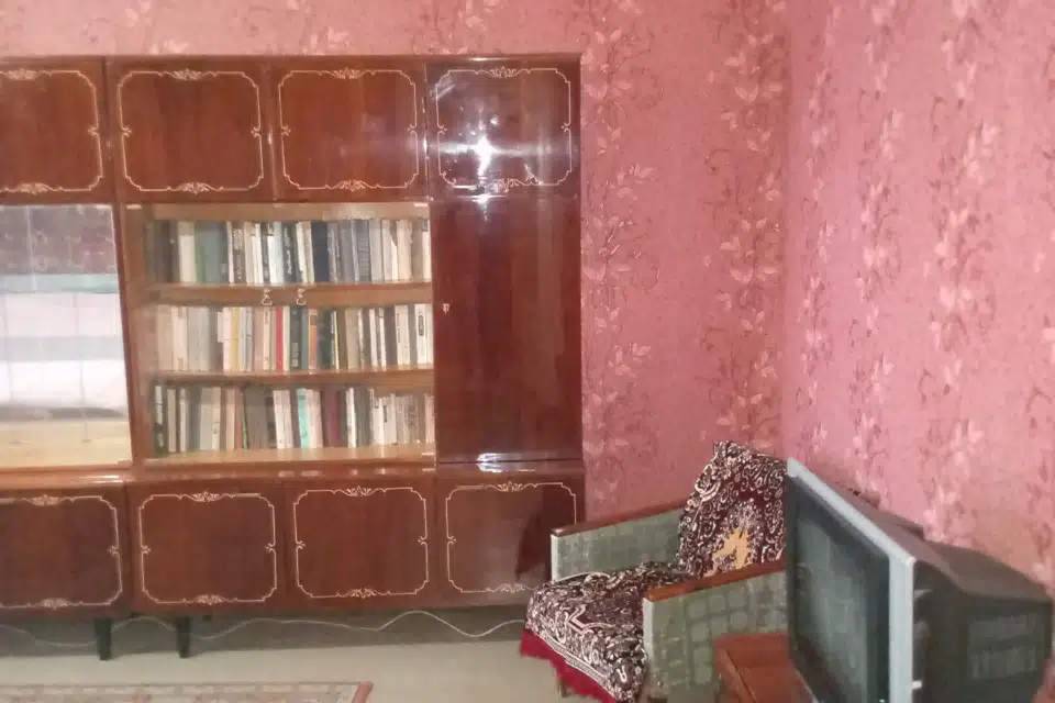 Продаётся 2-комнатная квартира, 54 м²