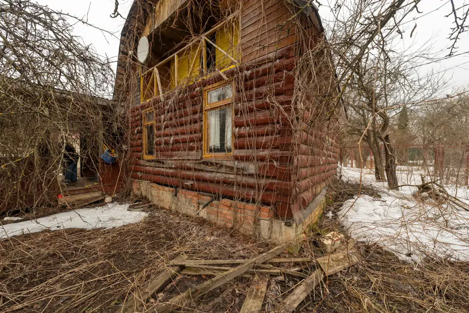Продаётся 2-этажный дом, 60 м²