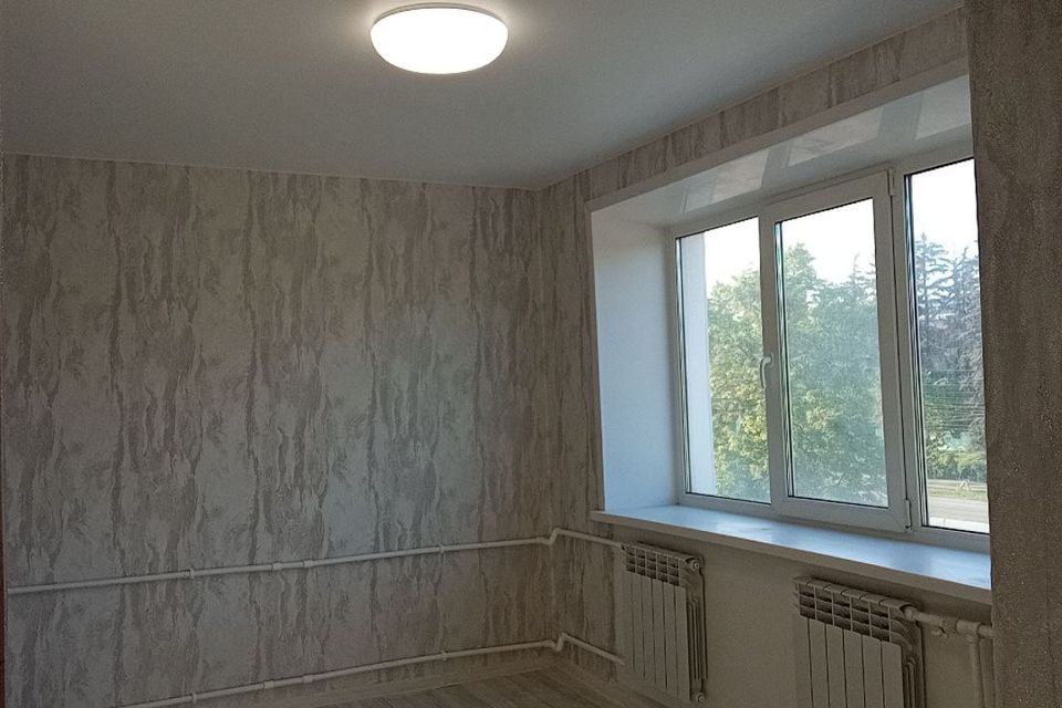 Продаётся 1-комнатная квартира, 26.2 м²