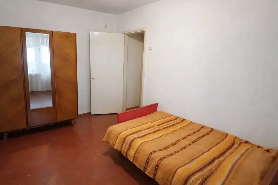 Продаётся 2-комнатная квартира, 58 м²