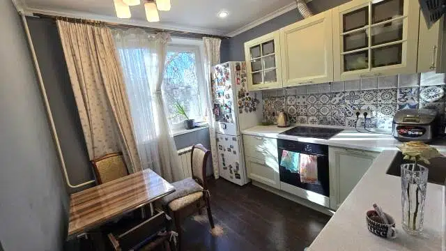 Продаётся 2-комнатная квартира, 51.1 м²