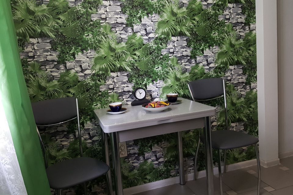 Продаётся 3-комнатная квартира, 54 м²