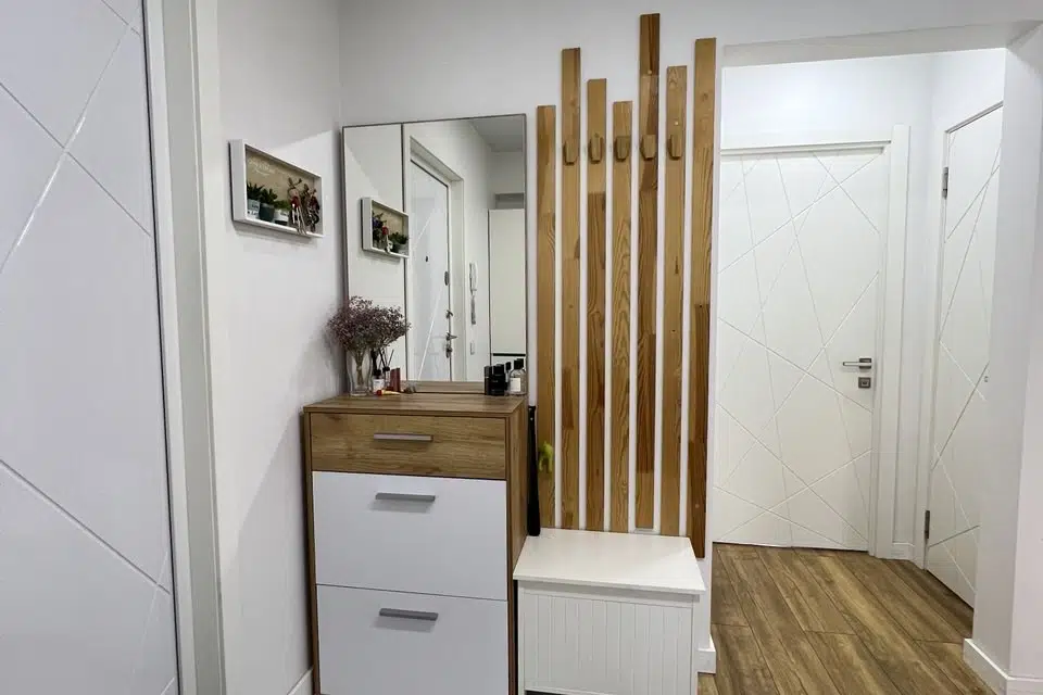 Продаётся 2-комнатная квартира, 60 м²