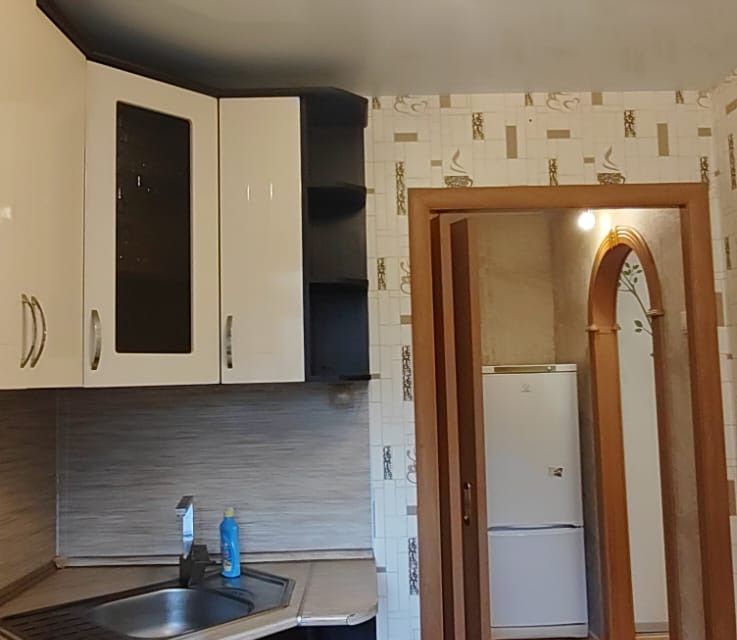 Продаётся 2-комнатная квартира, 43 м²