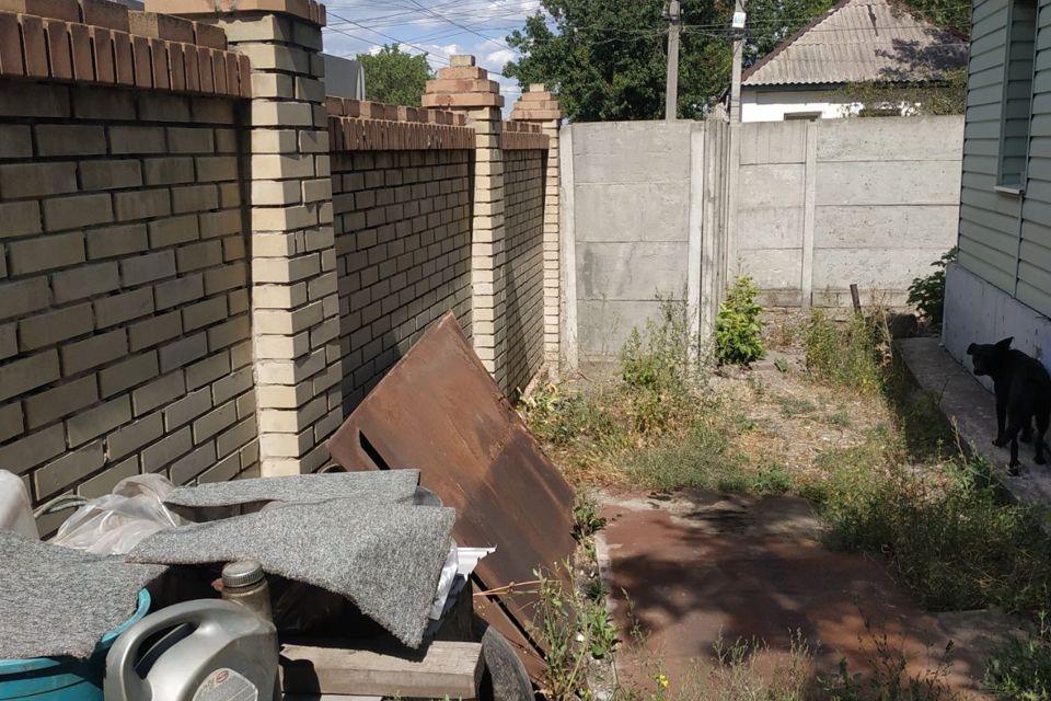 Продаётся 1-этажный дом, 65 м²