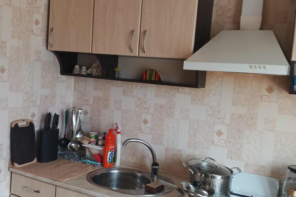 Продаётся 2-комнатная квартира, 52 м²