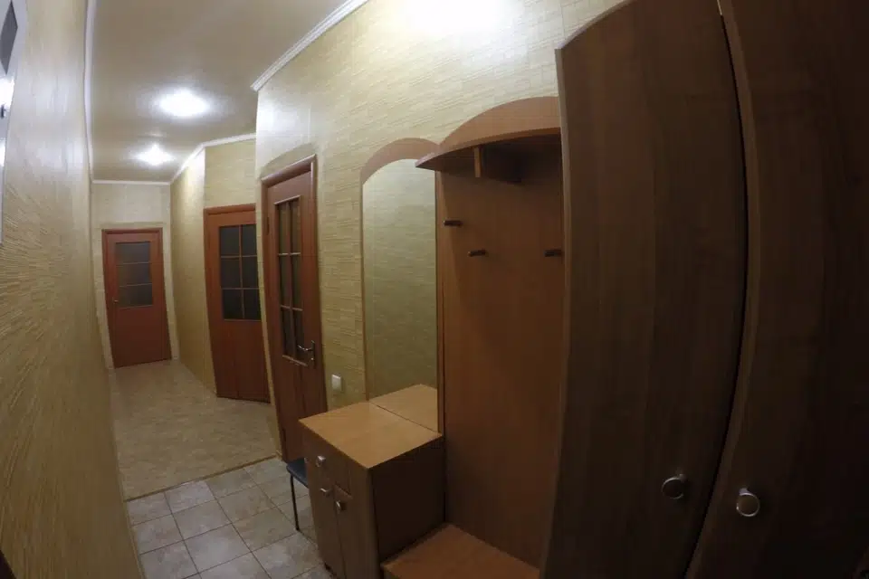 Продаётся 2-комнатная квартира, 45 м²