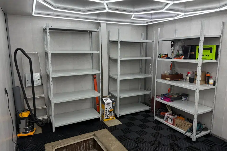 Продаётся гараж, 21 м²