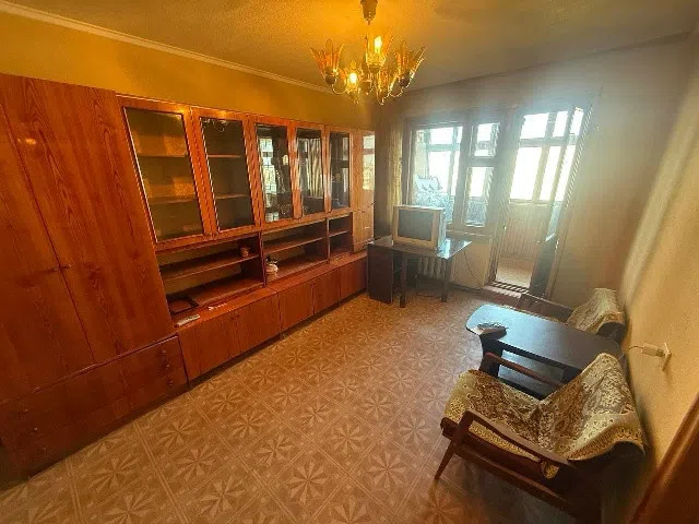 Продаётся 2-комнатная квартира, 47 м²