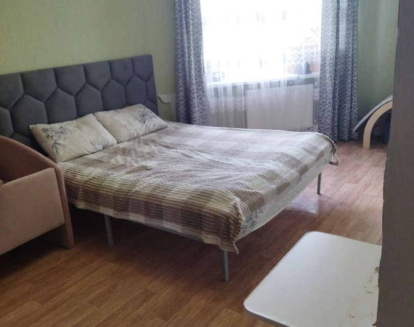 Продаётся 2-комнатная квартира, 47.2 м²