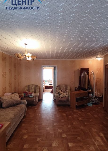 Продаётся 2-комнатная квартира, 44.4 м²