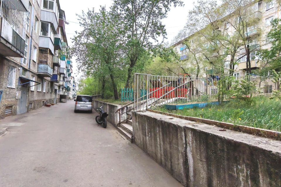 Продаётся 2-комнатная квартира, 44.6 м²