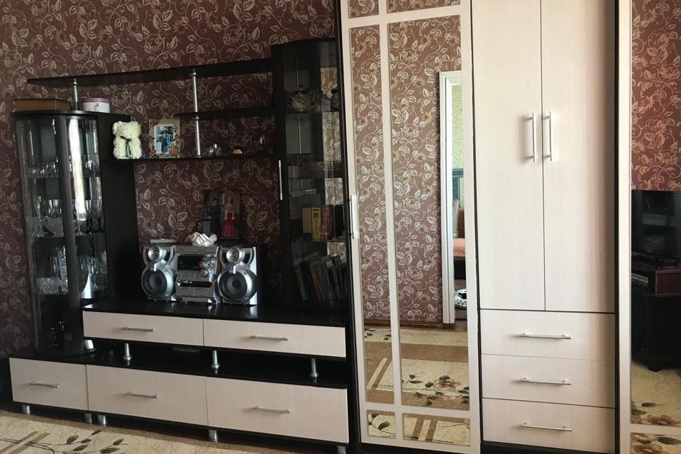 Продаётся 2-комнатная квартира, 28.5 м²