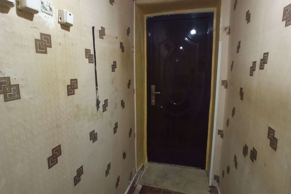 Продаётся 2-комнатная квартира, 41.5 м²