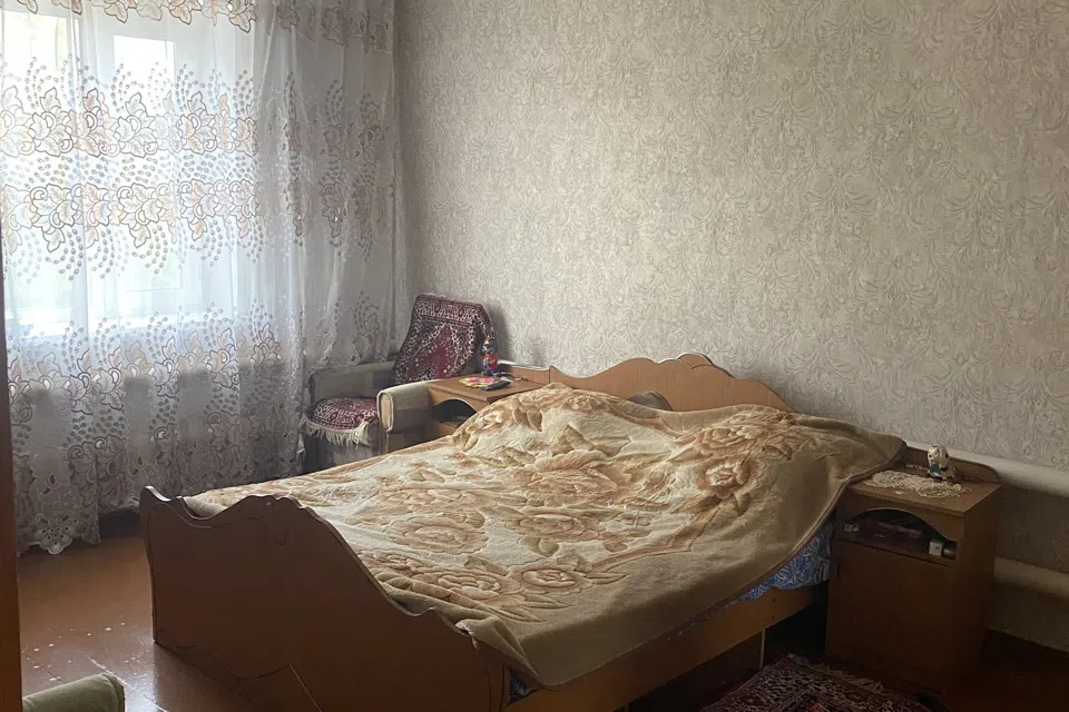 Продаётся 2-этажный дом, 127 м²