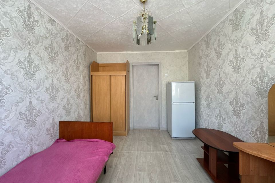 Продаётся студия, 11.4 м²