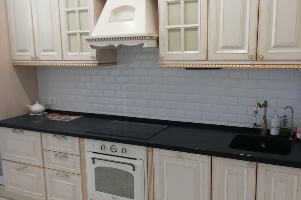 Продаётся 3-комнатная квартира, 79 м²