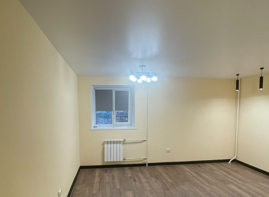 Продаётся студия, 10.52 м²