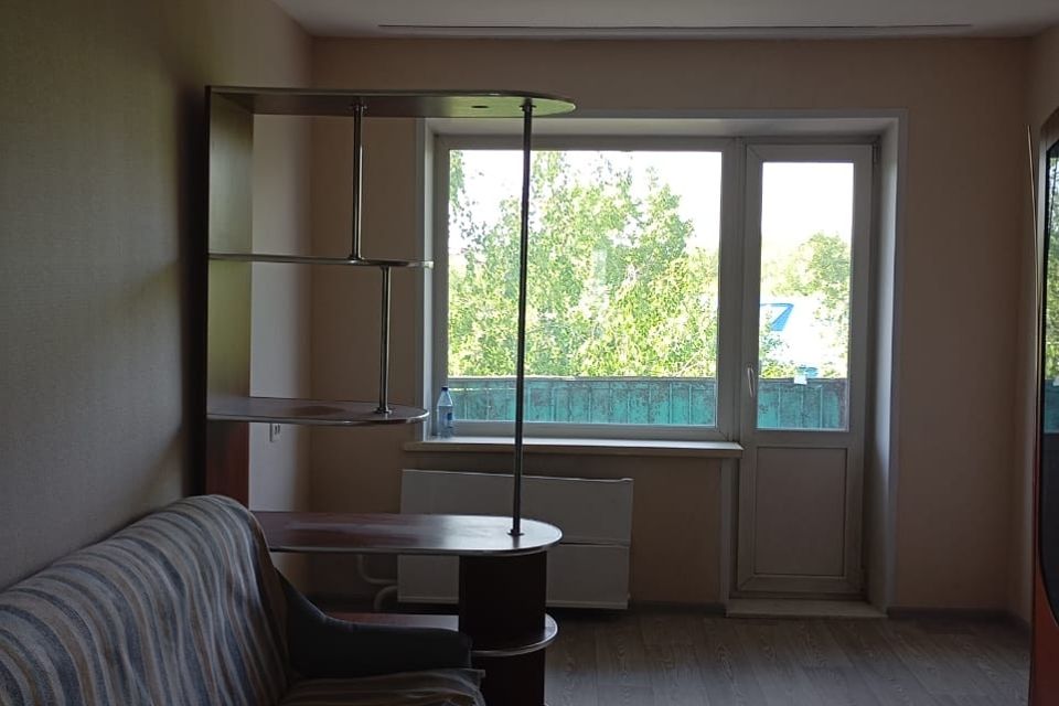 Продаётся 2-комнатная квартира, 44 м²