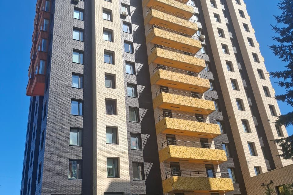 Продаётся 2-комнатная квартира, 32 м²