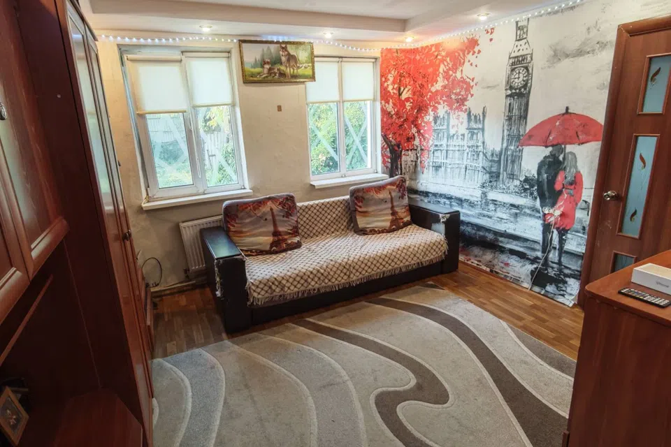 Продаётся 2-этажный дом, 110 м²