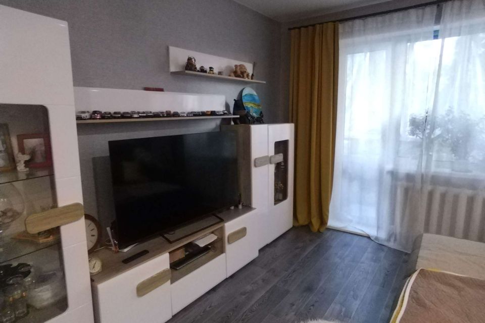Сдаётся 2-комнатная квартира, 54 м²