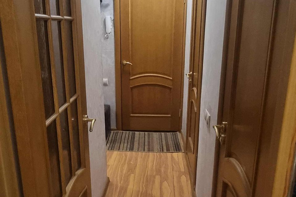 Продаётся 2-комнатная квартира, 46.2 м²