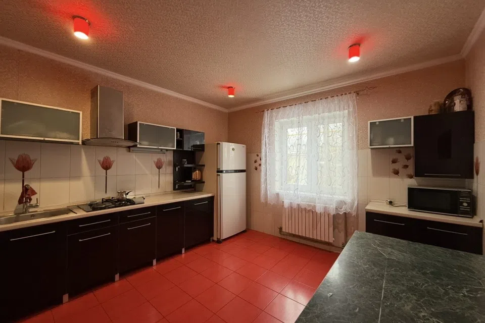 Продаётся 1-этажный дом, 101 м²