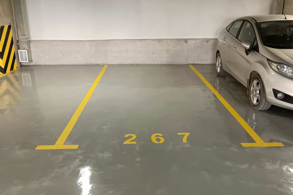 Продаётся гараж, 13 м²