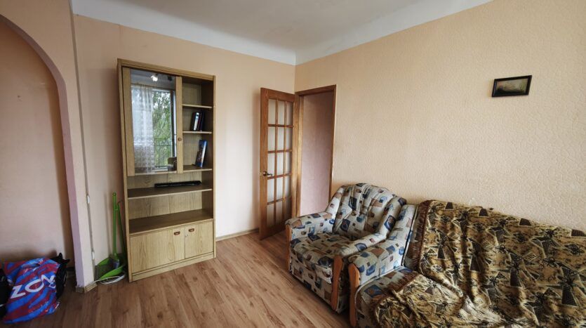 Продаётся 2-комнатная квартира, 40.1 м²