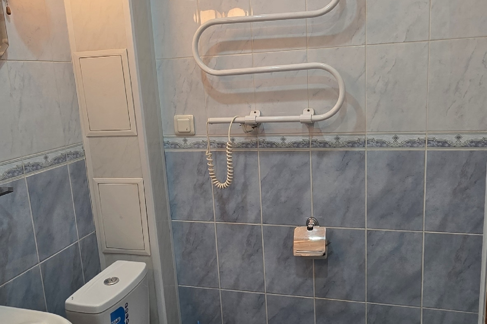 Продаётся 2-комнатная квартира, 48 м²