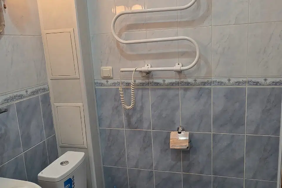 Продаётся 2-комнатная квартира, 48 м²