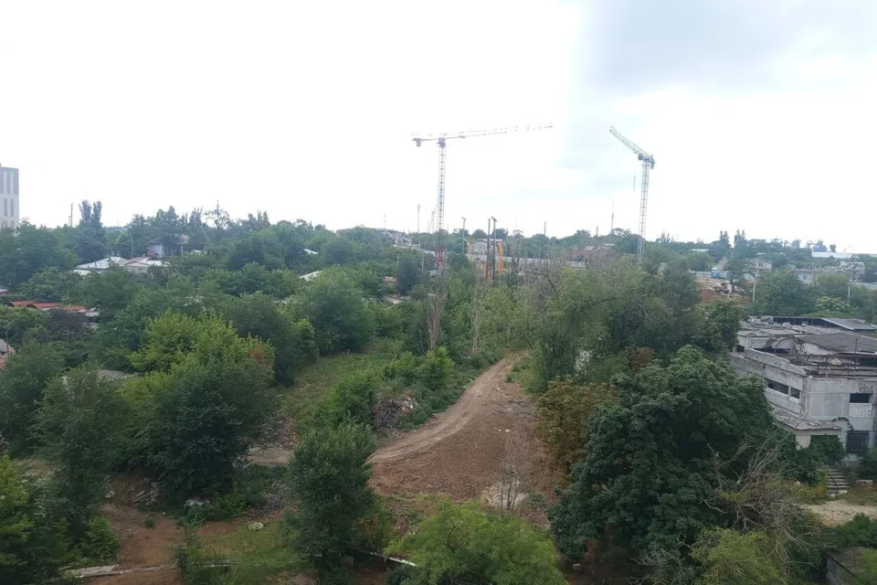 Продаётся 1-комнатная квартира, 34.6 м²