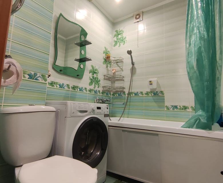Продаётся 2-комнатная квартира, 44 м²