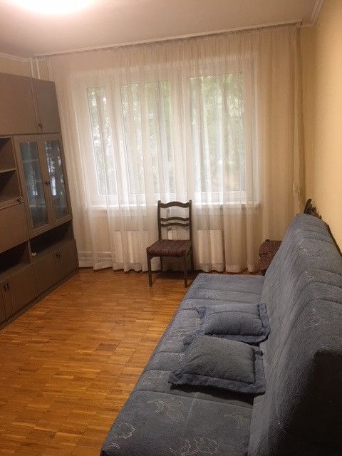 Сдаётся 2-комнатная квартира, 44 м²